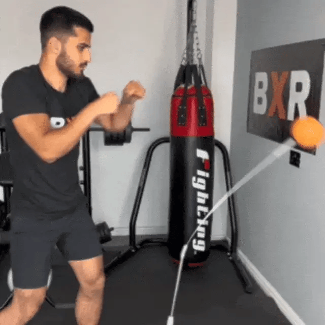 BOXFLEX ELITE COBRA BAG - BXRBAGS