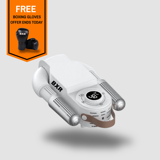 BXR GLOVE DRYER
