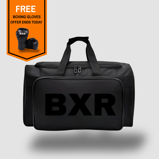 BXR GYM BAG