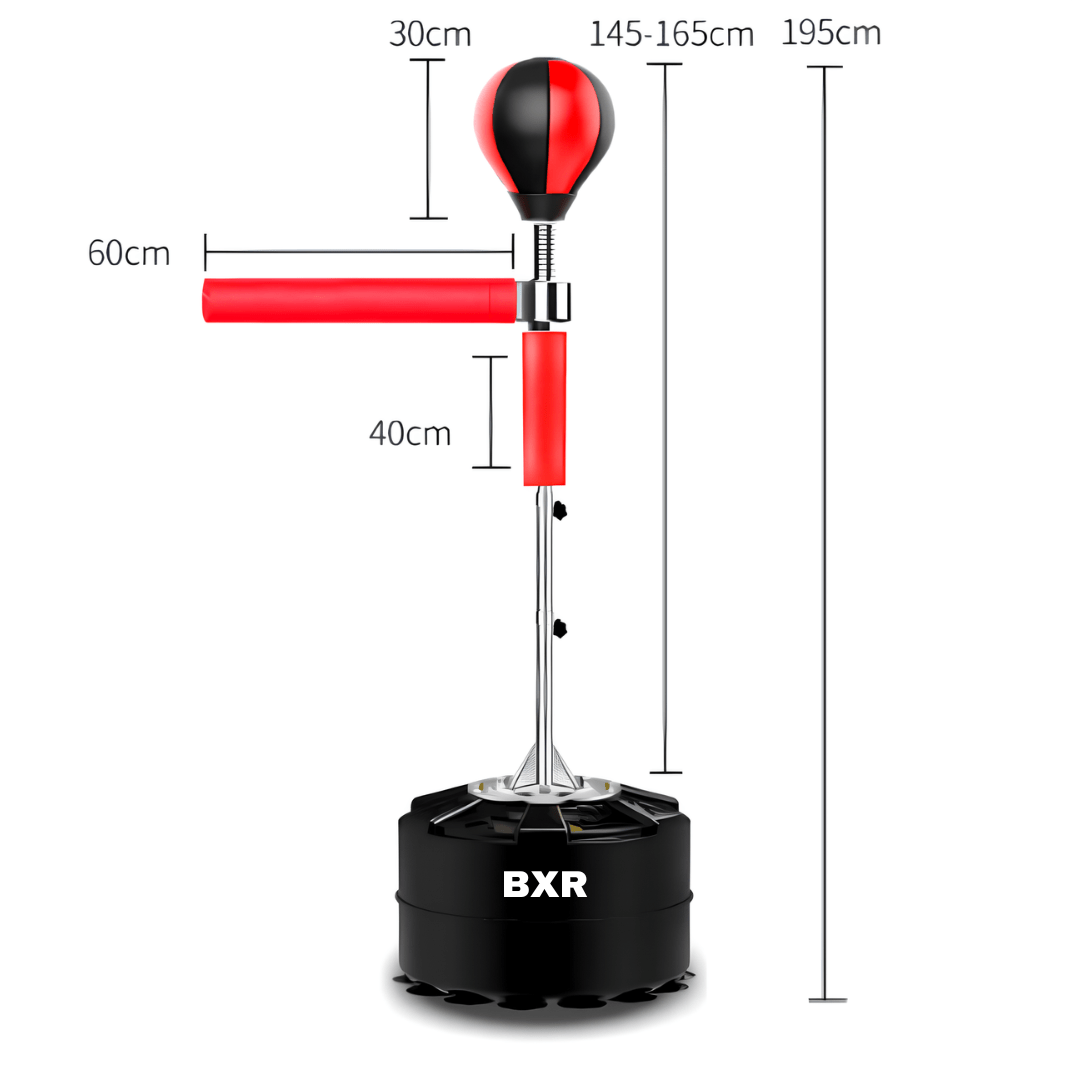 BOXBAR BAG - BXRBAGS