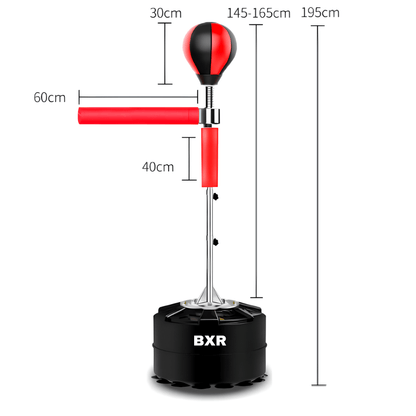 BOXBAR BAG - BXRBAGS