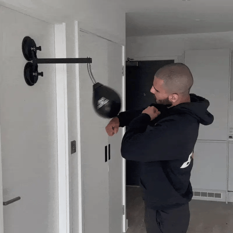 BOXFLEX SPEED BAG - BXRBAGS