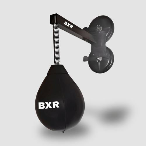 BOXFLEX SPEED BAG - BXRBAGS