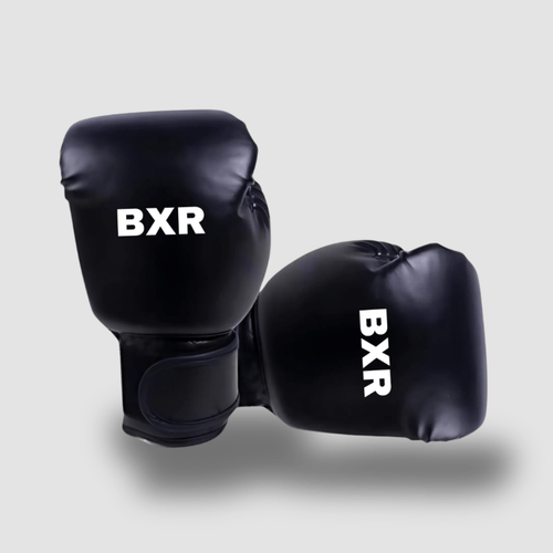 BXR BOXING GLOVES 12oz - BXRBAGS