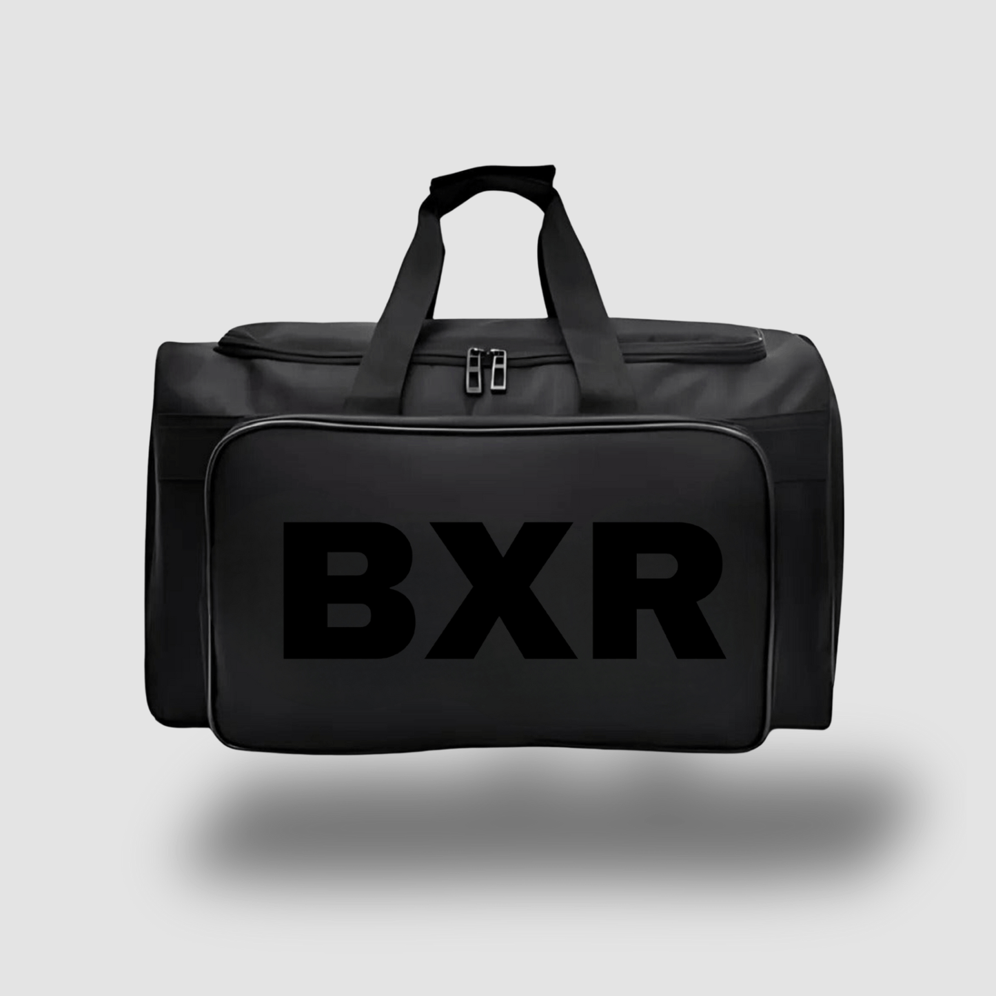 BXR GYM BAG - BXRBAGS