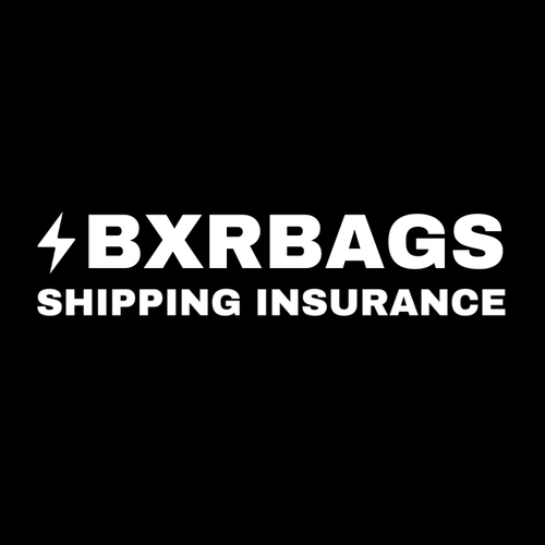 Shipping Insurance - BXRBAGS